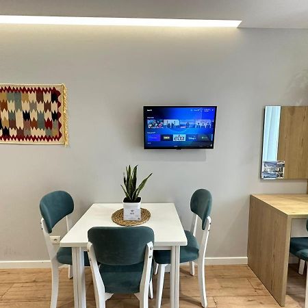 Trea Accomodations - Suite Lungomare Vlore Luaran gambar