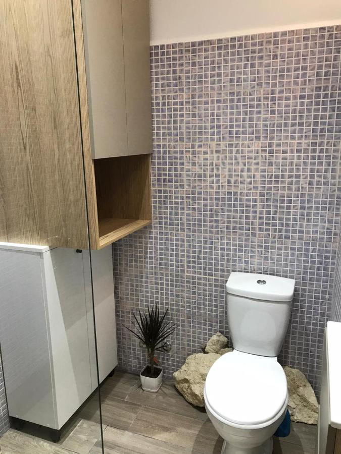 Trea Accomodations - Suite Lungomare Vlore Luaran gambar