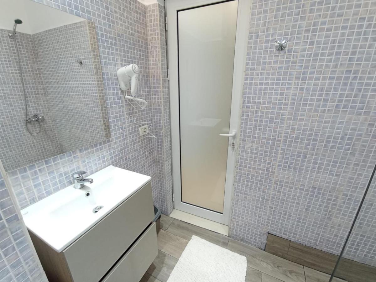 Trea Accomodations - Suite Lungomare Vlore Luaran gambar