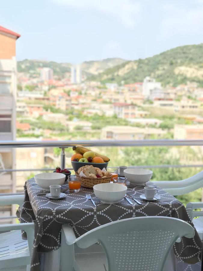 Trea Accomodations - Suite Lungomare Vlore Luaran gambar