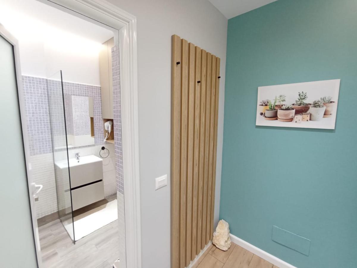 Trea Accomodations - Suite Lungomare Vlore Luaran gambar