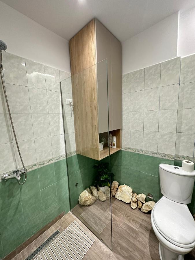 Trea Accomodations - Suite Lungomare Vlore Luaran gambar