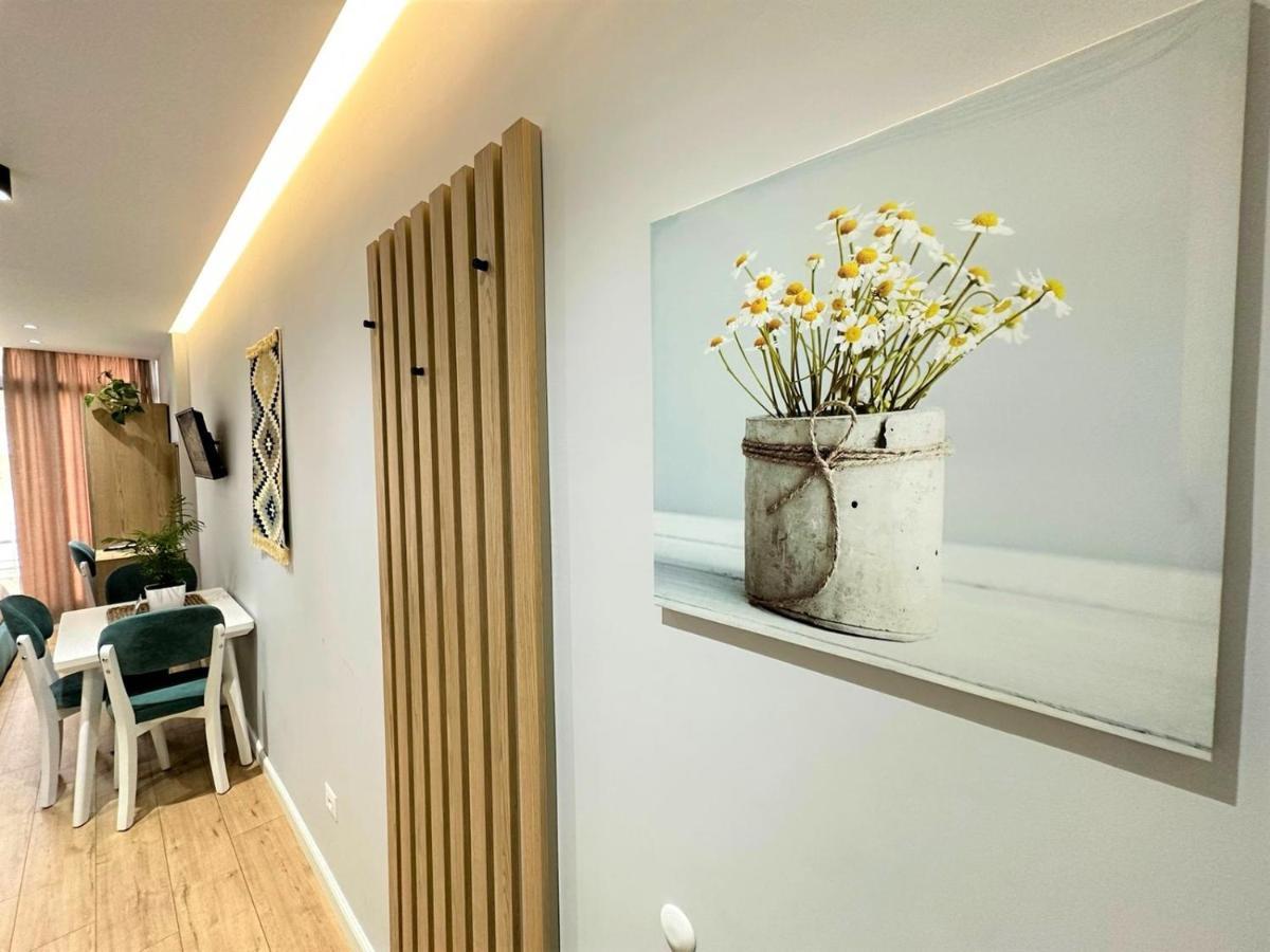 Trea Accomodations - Suite Lungomare Vlore Luaran gambar