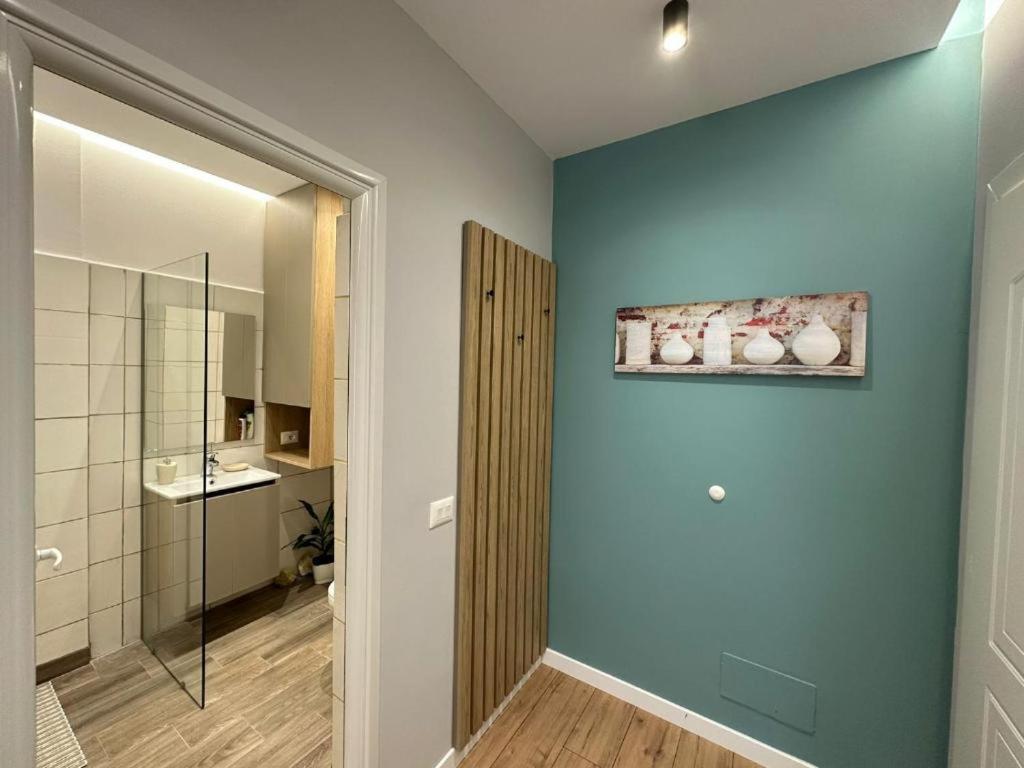 Trea Accomodations - Suite Lungomare Vlore Luaran gambar